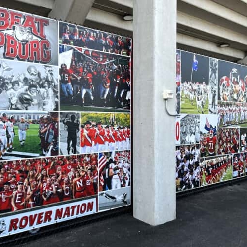 Banners